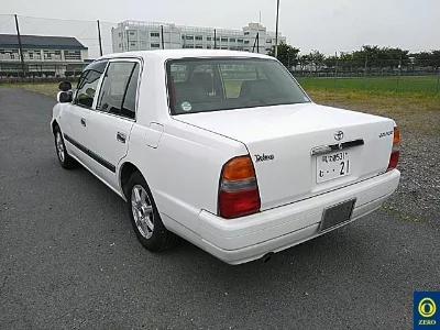 Toyota Comfort