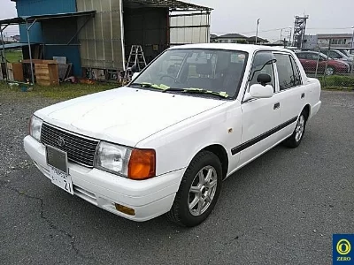 Toyota Comfort
