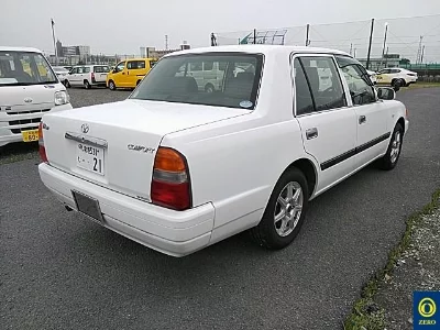 Toyota Comfort