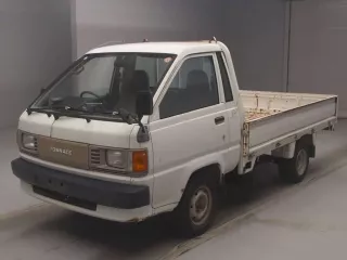 Toyota TownAce Truck
