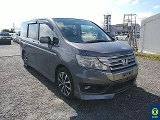 Honda STEPWGN SPADA