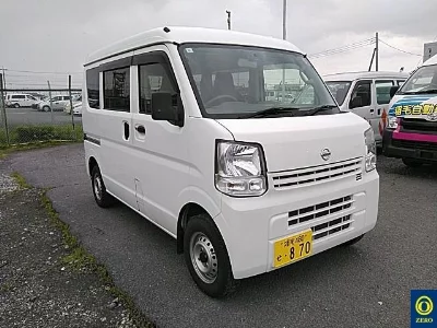 NISSAN NV100 CLIPPER