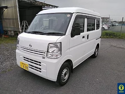 NISSAN NV100 CLIPPER