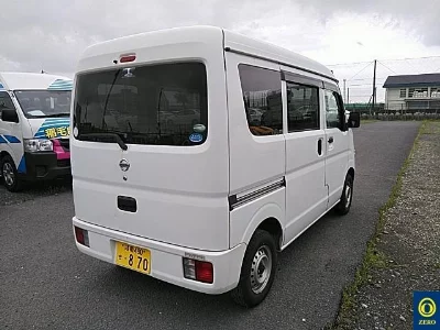 NISSAN NV100 CLIPPER
