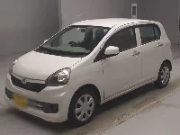 Цена авто Daihatsu  с аукционов Японии, номер кузова LA300S, пробег 41 000, оценка 6
