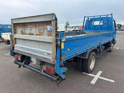 Toyota DYNA TRUCK