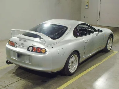 Toyota Supra