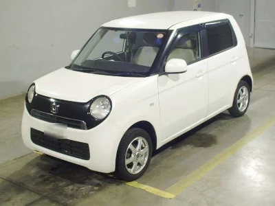 Honda N-One