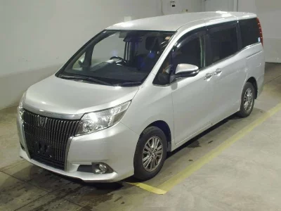 Toyota Esquire