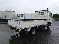Цена авто Toyota Dyna с аукционов Японии, номер кузова KDY231, пробег 283 000, оценка 2