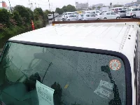 Цена авто Toyota Dyna с аукционов Японии, номер кузова KDY231, пробег 283 000, оценка 2