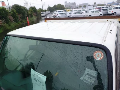 Статистика аукционов Toyota Dyna
