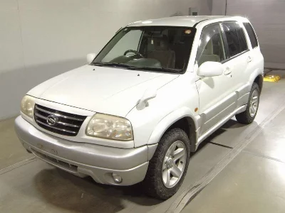 SUZUKI ESCUDO