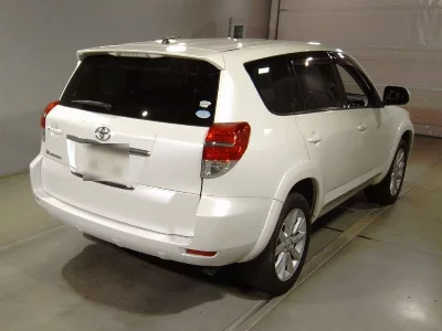 Toyota Vanguard