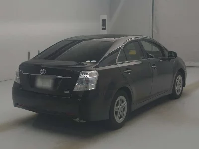 Toyota Sai