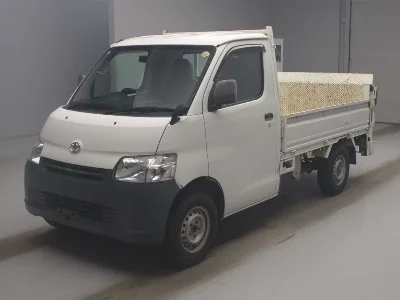 Toyota Lite Ace Truck