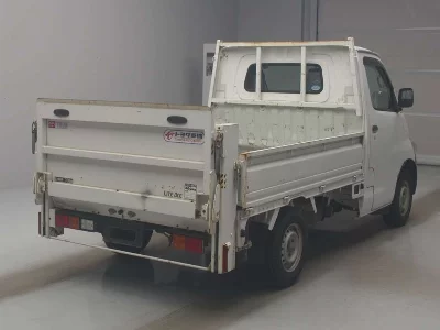 Toyota Lite Ace Truck