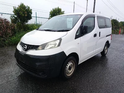 NISSAN NV200 VANETTE