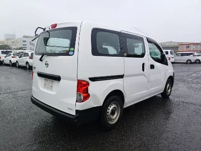 NISSAN NV200 VANETTE