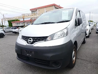 NISSAN NV200 VANETTE
