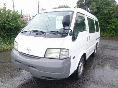 Mazda Bongo