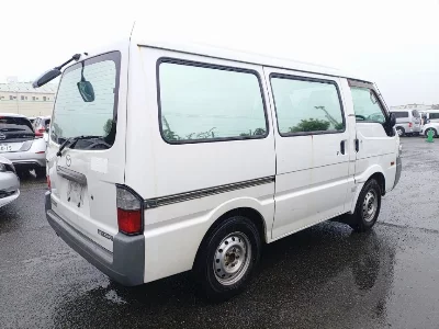 Mazda Bongo