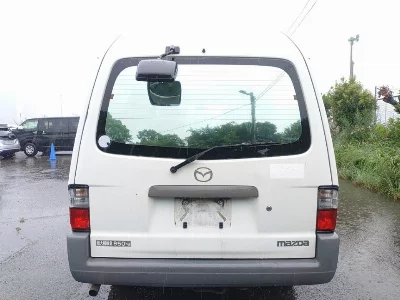 Mazda Bongo