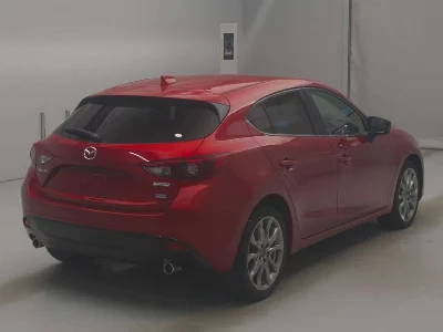 Mazda AXELA SPORT