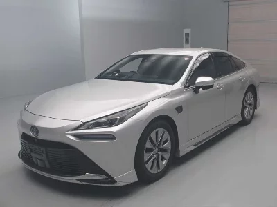 Toyota Mirai