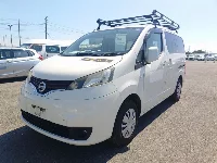 Цена авто Nissan NV200 VANETTE с аукционов Японии, номер кузова M20, пробег 60 000, оценка 2