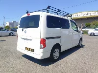 Цена авто Nissan NV200 VANETTE с аукционов Японии, номер кузова M20, пробег 60 000, оценка 2