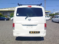Цена авто Nissan NV200 VANETTE с аукционов Японии, номер кузова M20, пробег 60 000, оценка 2