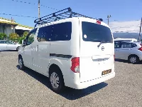 Цена авто Nissan NV200 VANETTE с аукционов Японии, номер кузова M20, пробег 60 000, оценка 2