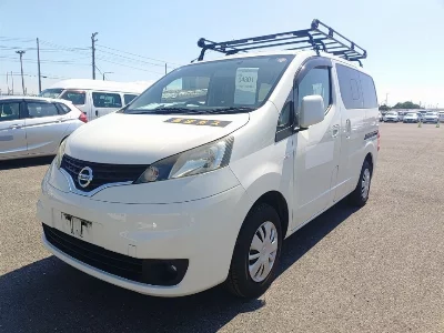 NISSAN NV200 VANETTE