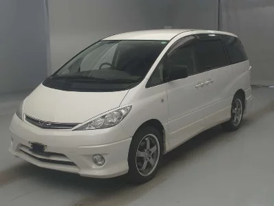 Toyota ESTIMA L