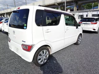 Mazda Flair