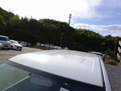 Mazda Flair