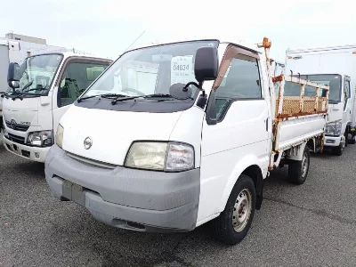 NISSAN VANETTE