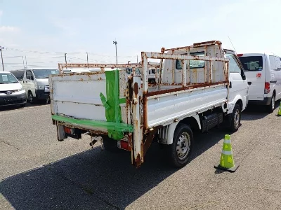 NISSAN VANETTE