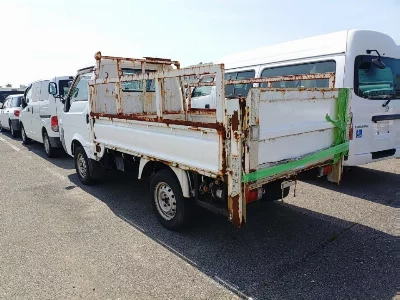 NISSAN VANETTE