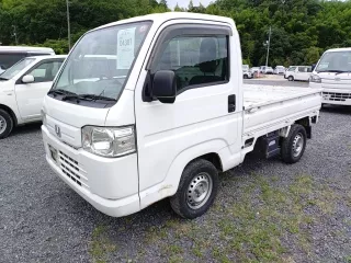 Honda Acty
