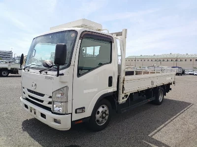 Mazda Titan