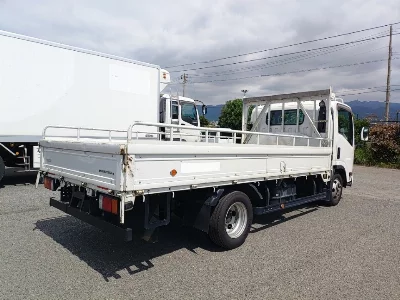 Mazda Titan