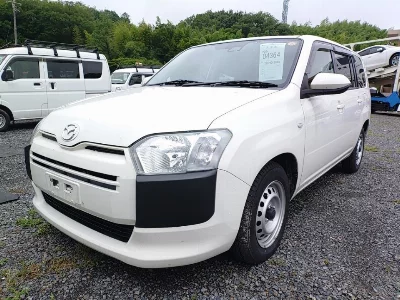 Mazda Familia