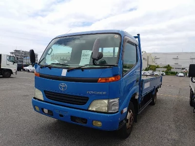 Toyota ToyoAce