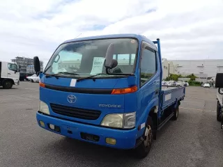 Toyota ToyoAce