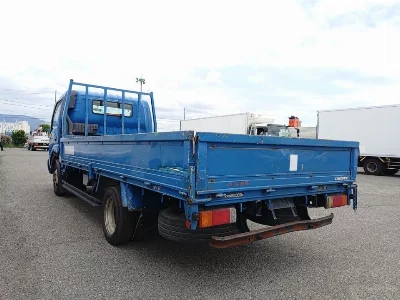 Toyota ToyoAce