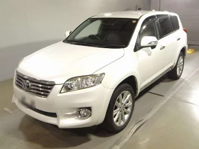 Toyota Vanguard