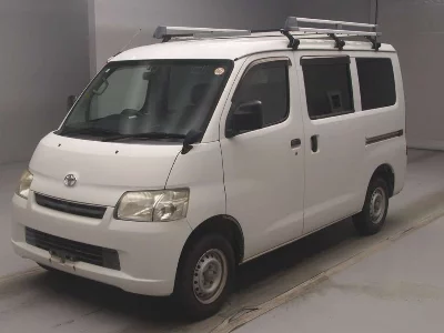 Toyota TownAce