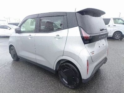 NISSAN SAKURA